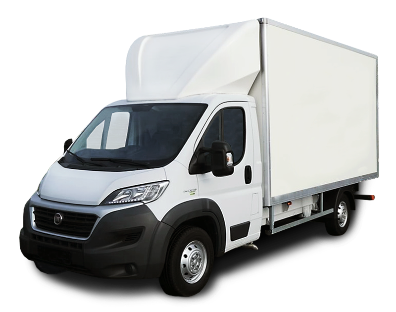 Fiat DUCATO L4H2