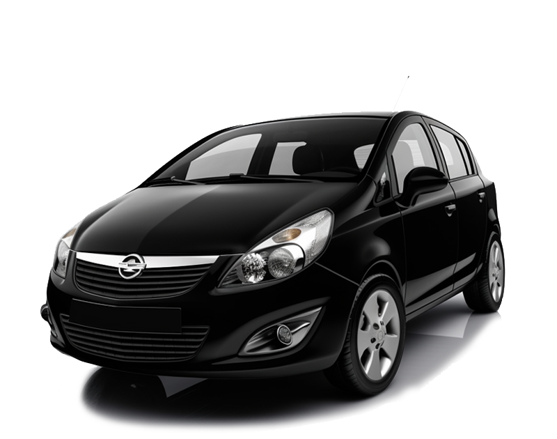 Opel Corsa Hybrid 145PS